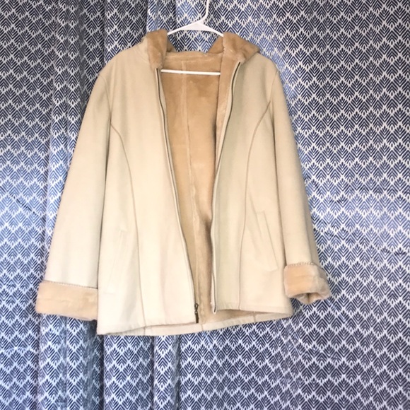 Marvin Richards Coat - Picture 8 of 14